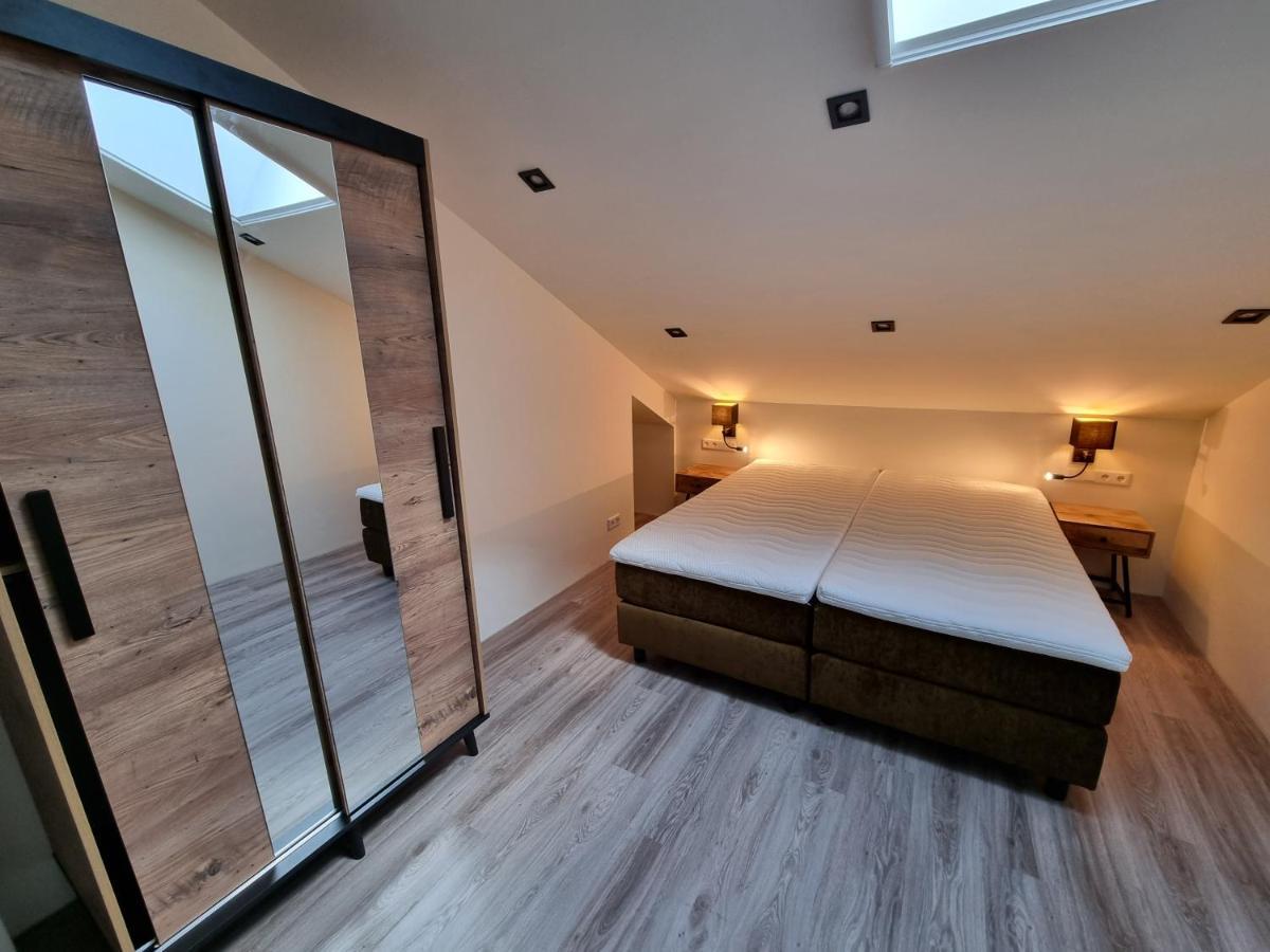 Dw Castricum 호텔 외부 사진