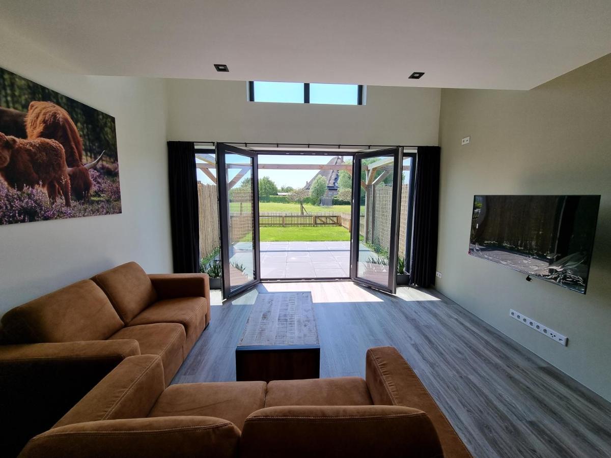 Dw Castricum 호텔 외부 사진