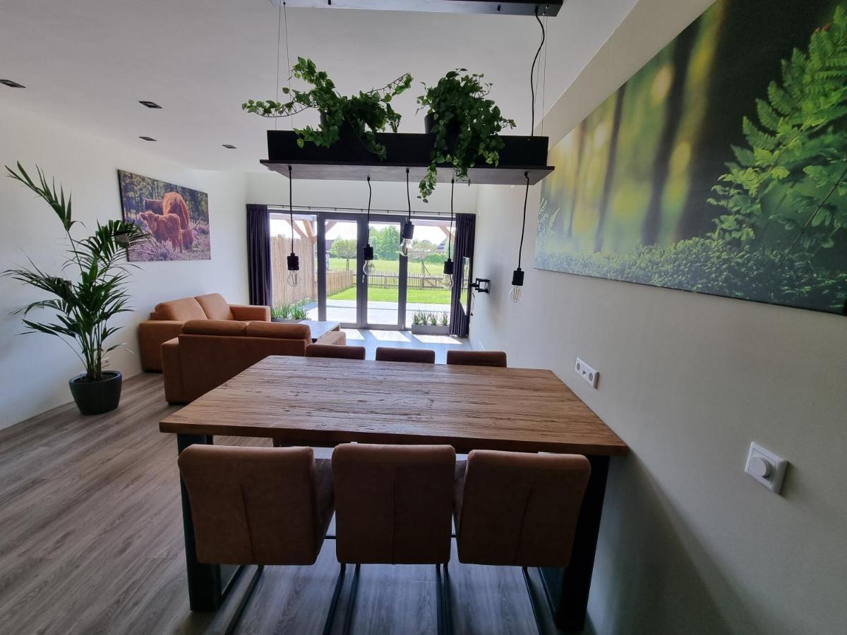 Dw Castricum 호텔 외부 사진