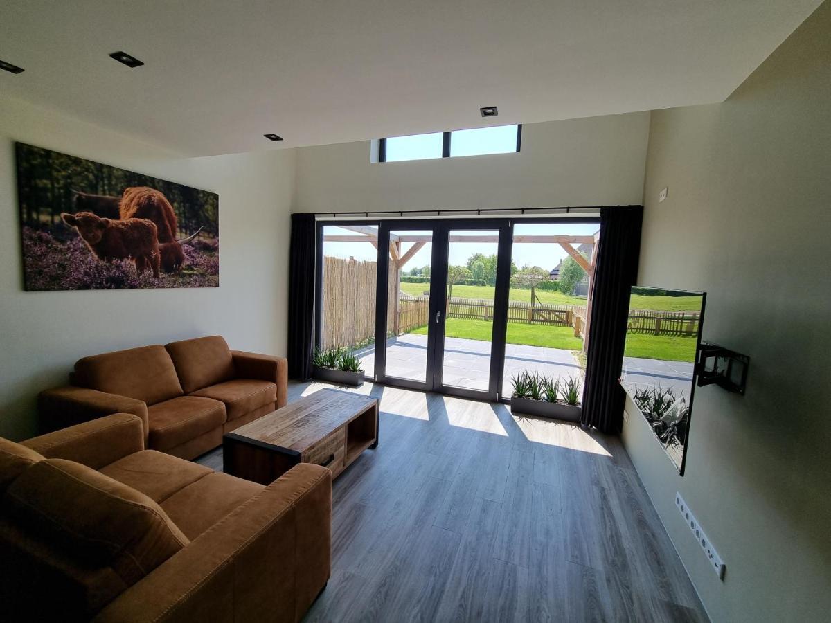 Dw Castricum 호텔 외부 사진