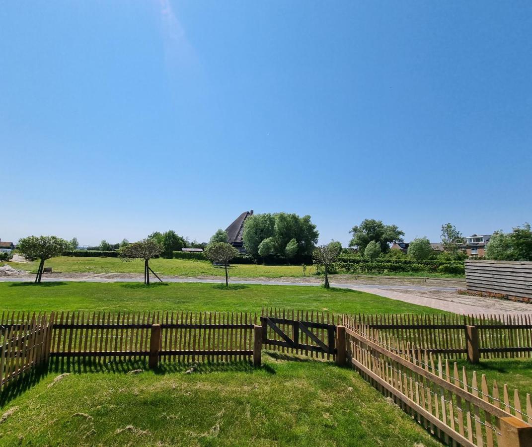 Dw Castricum 호텔 외부 사진