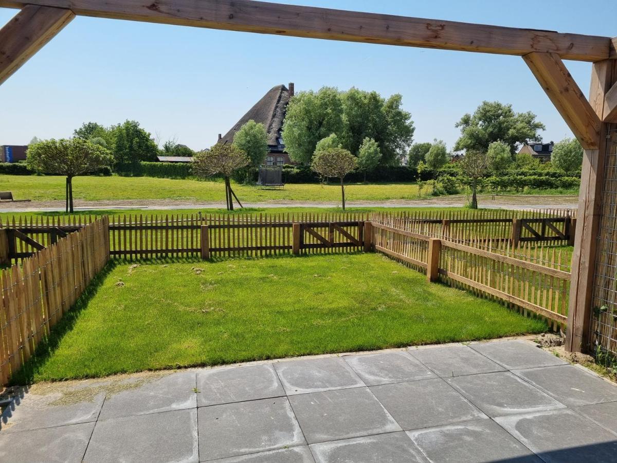 Dw Castricum 호텔 외부 사진