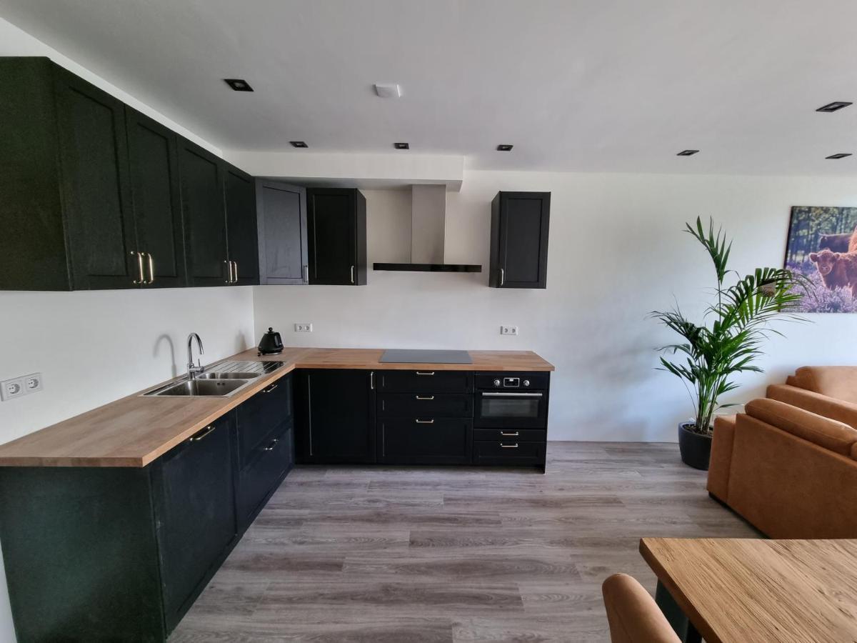 Dw Castricum 호텔 외부 사진