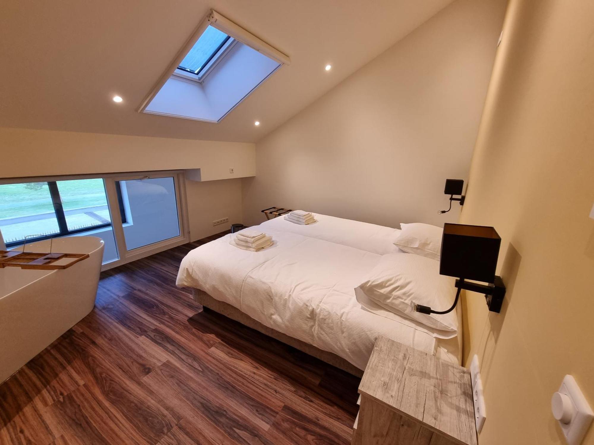 Dw Castricum 호텔 외부 사진