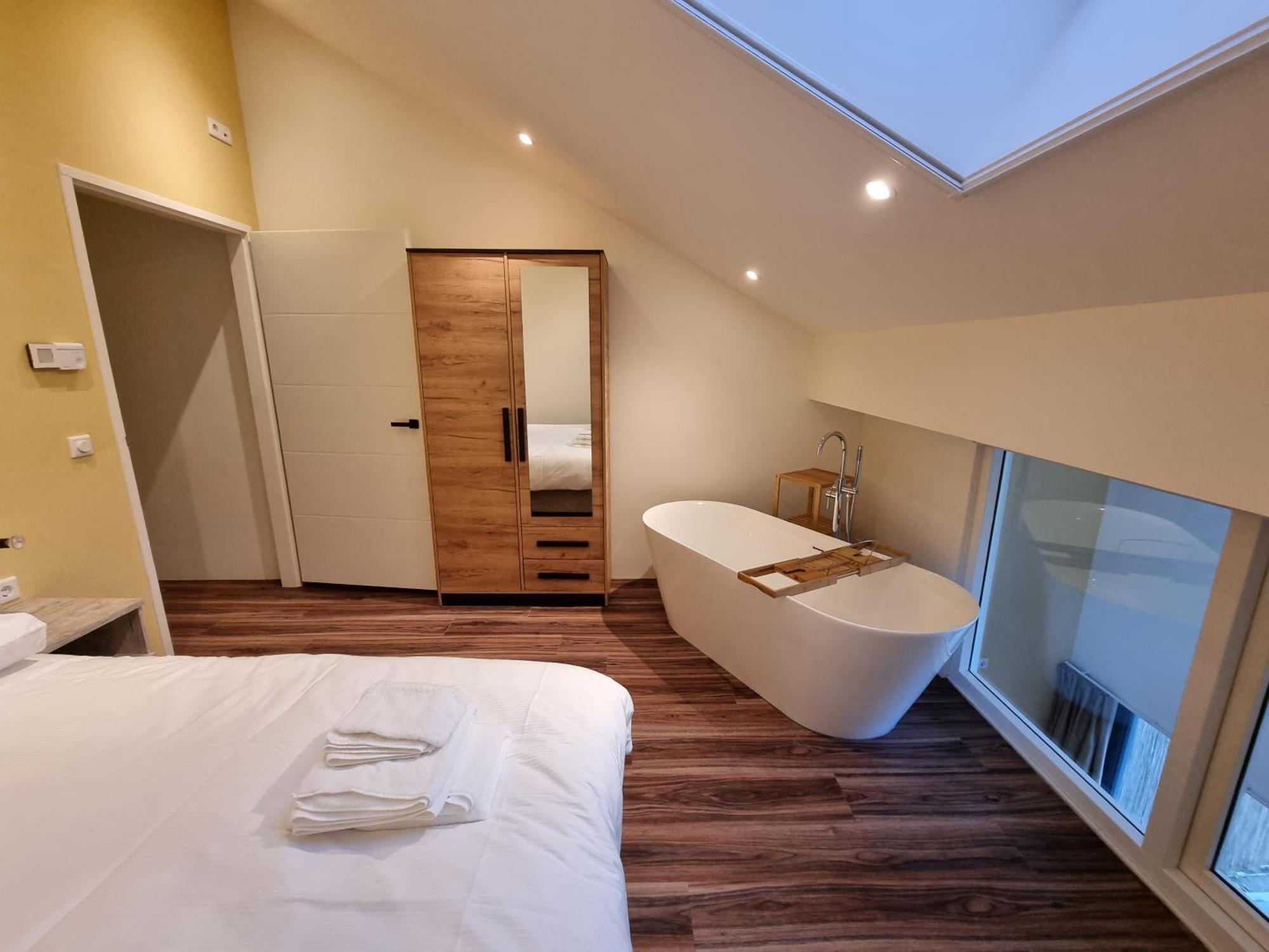 Dw Castricum 호텔 외부 사진
