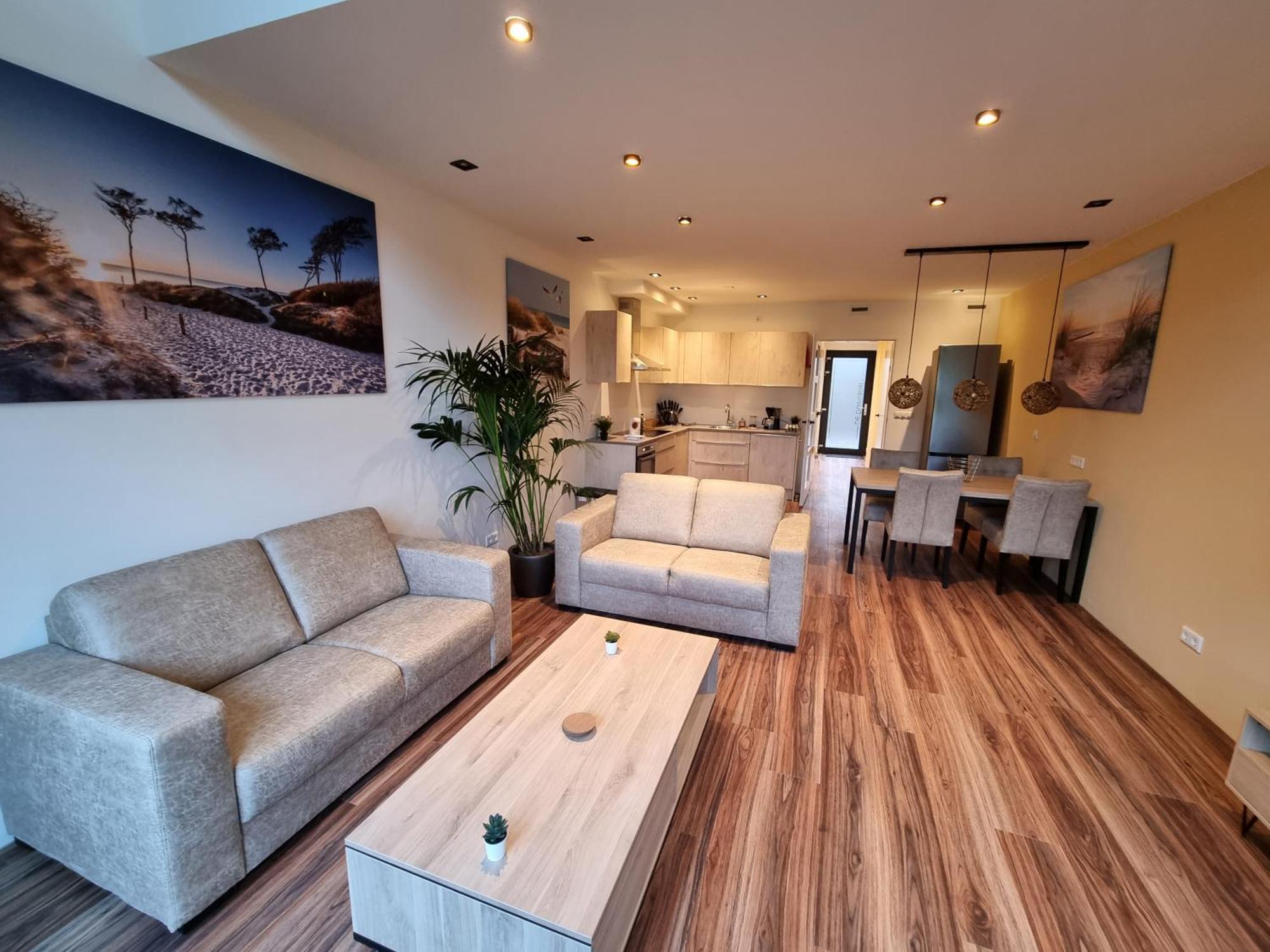 Dw Castricum 호텔 외부 사진