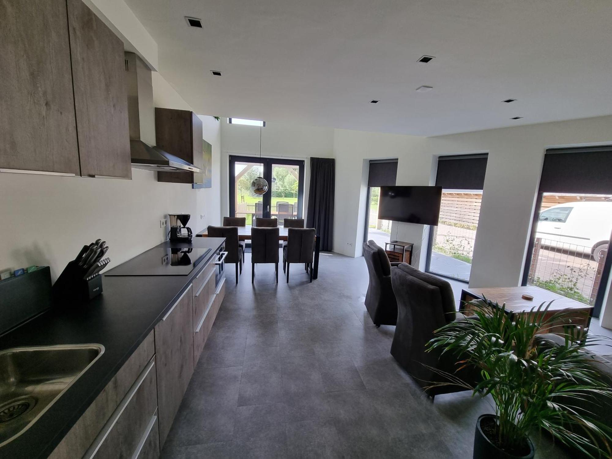 Dw Castricum 호텔 외부 사진