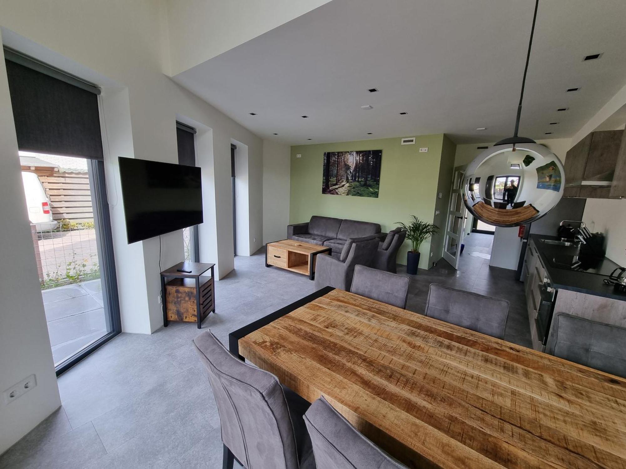 Dw Castricum 호텔 외부 사진