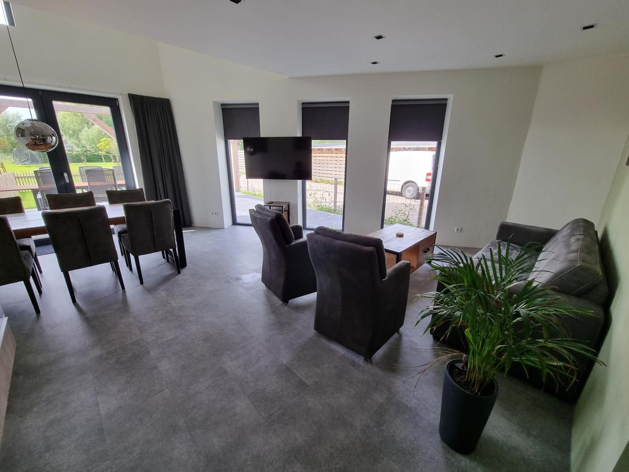 Dw Castricum 호텔 외부 사진
