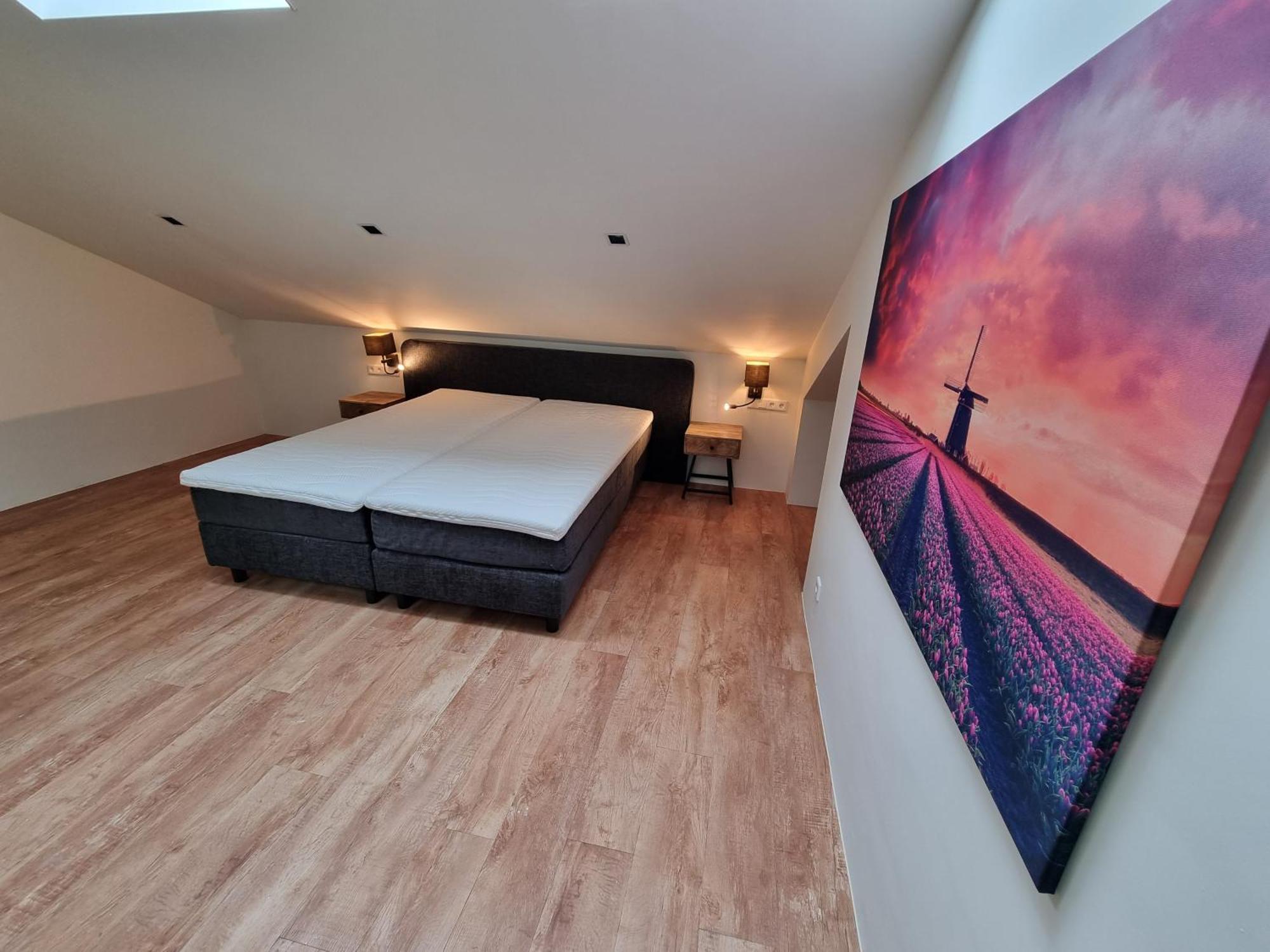 Dw Castricum 호텔 외부 사진