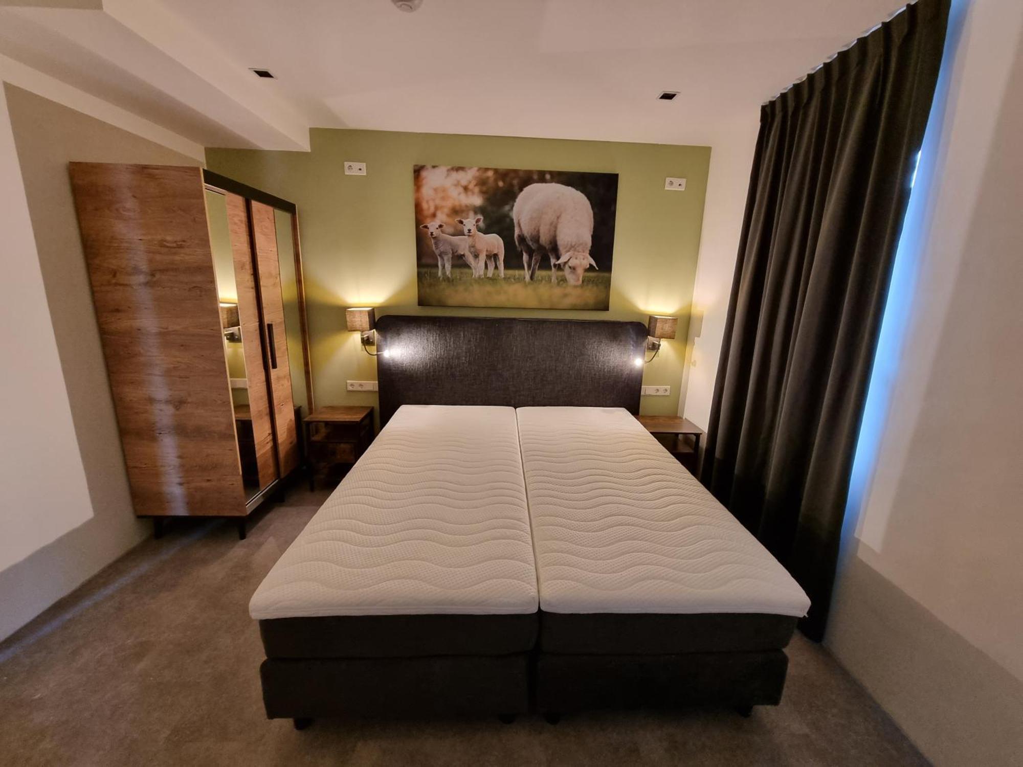 Dw Castricum 호텔 외부 사진