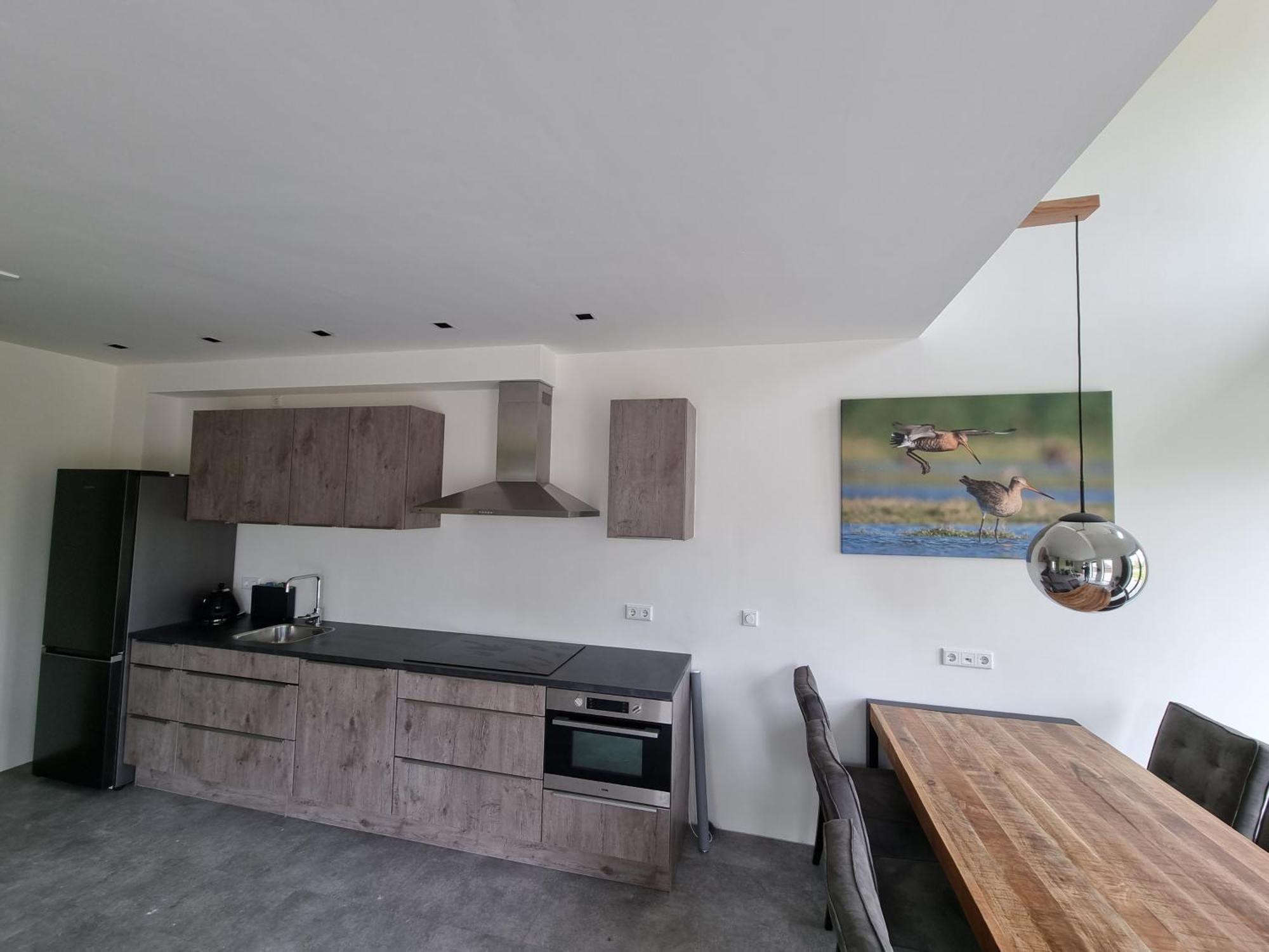 Dw Castricum 호텔 외부 사진