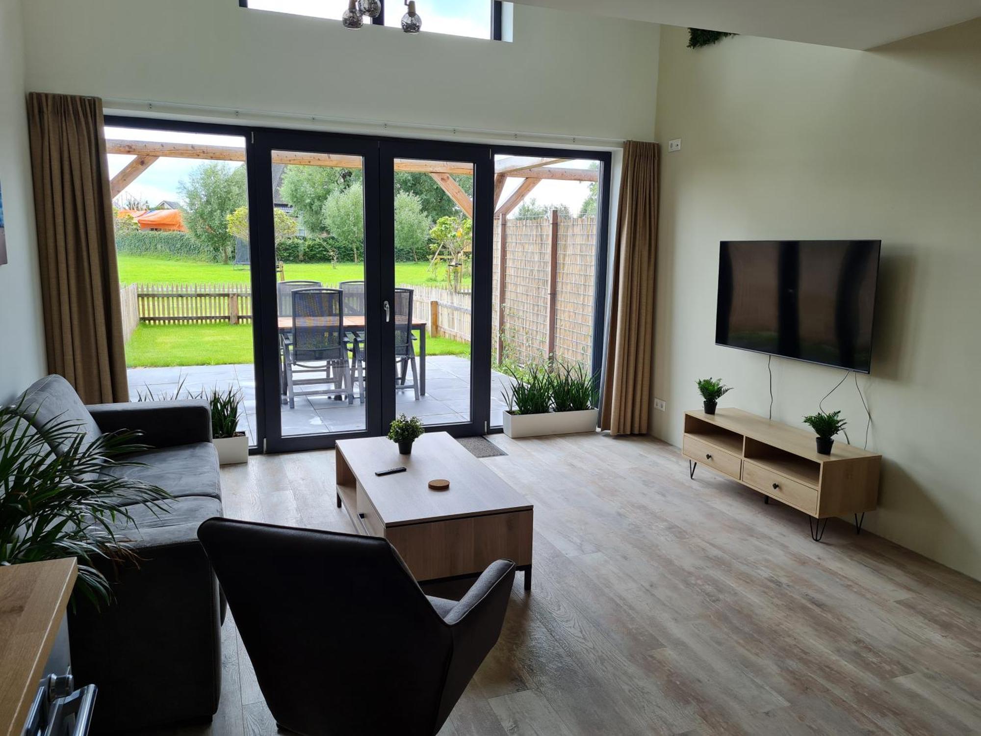 Dw Castricum 호텔 외부 사진