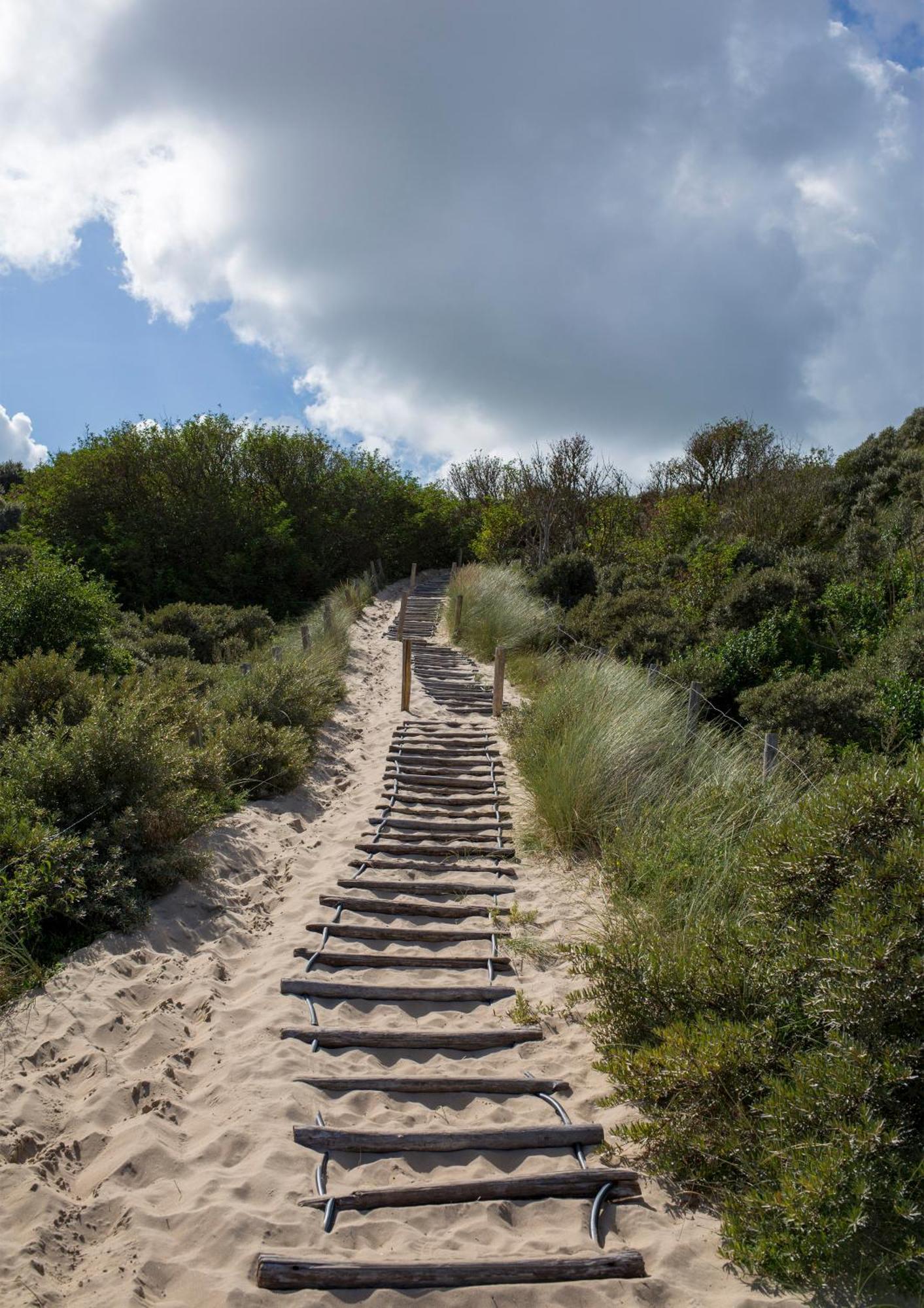 Dw Castricum 호텔 외부 사진