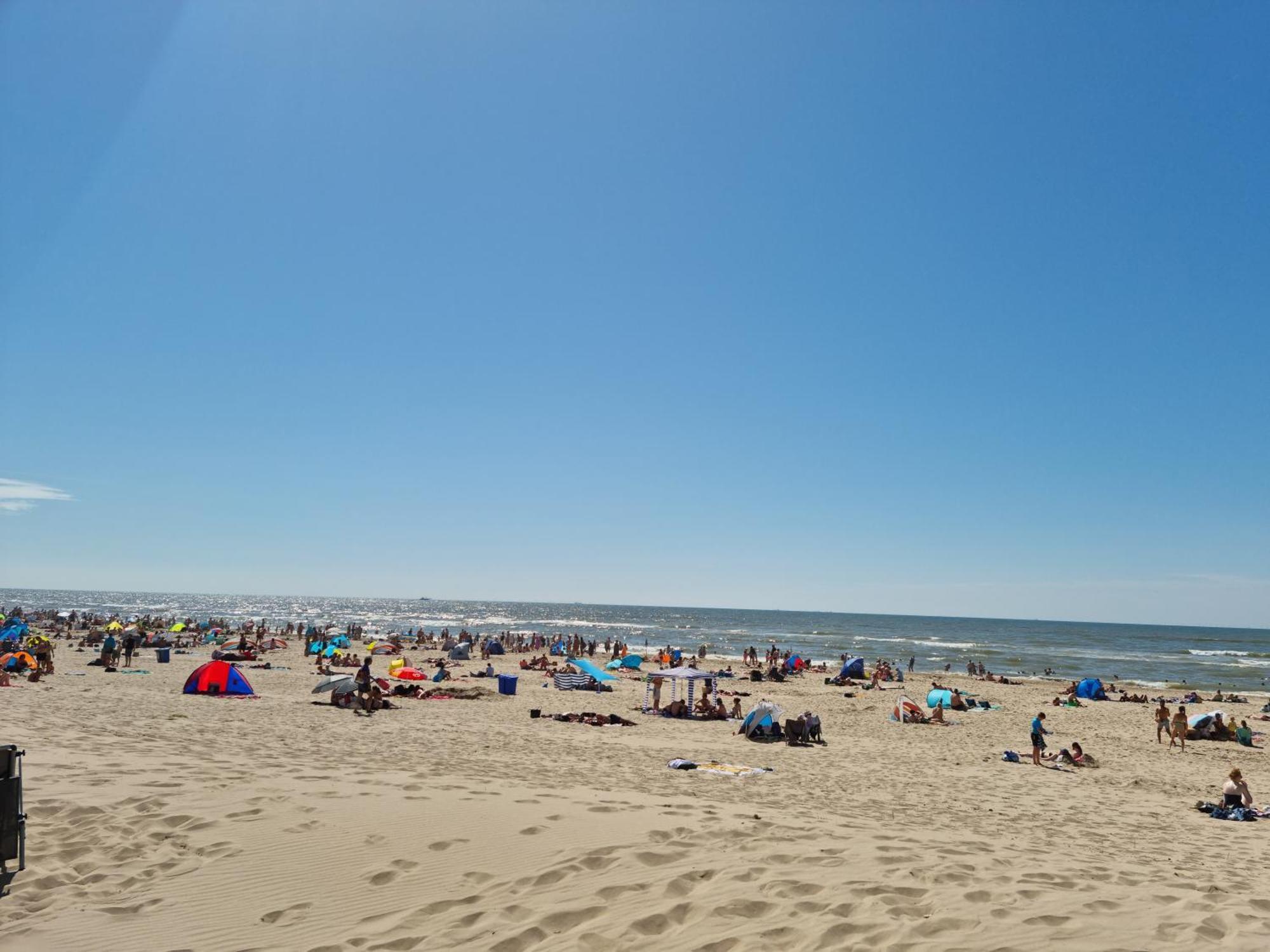 Dw Castricum 호텔 외부 사진